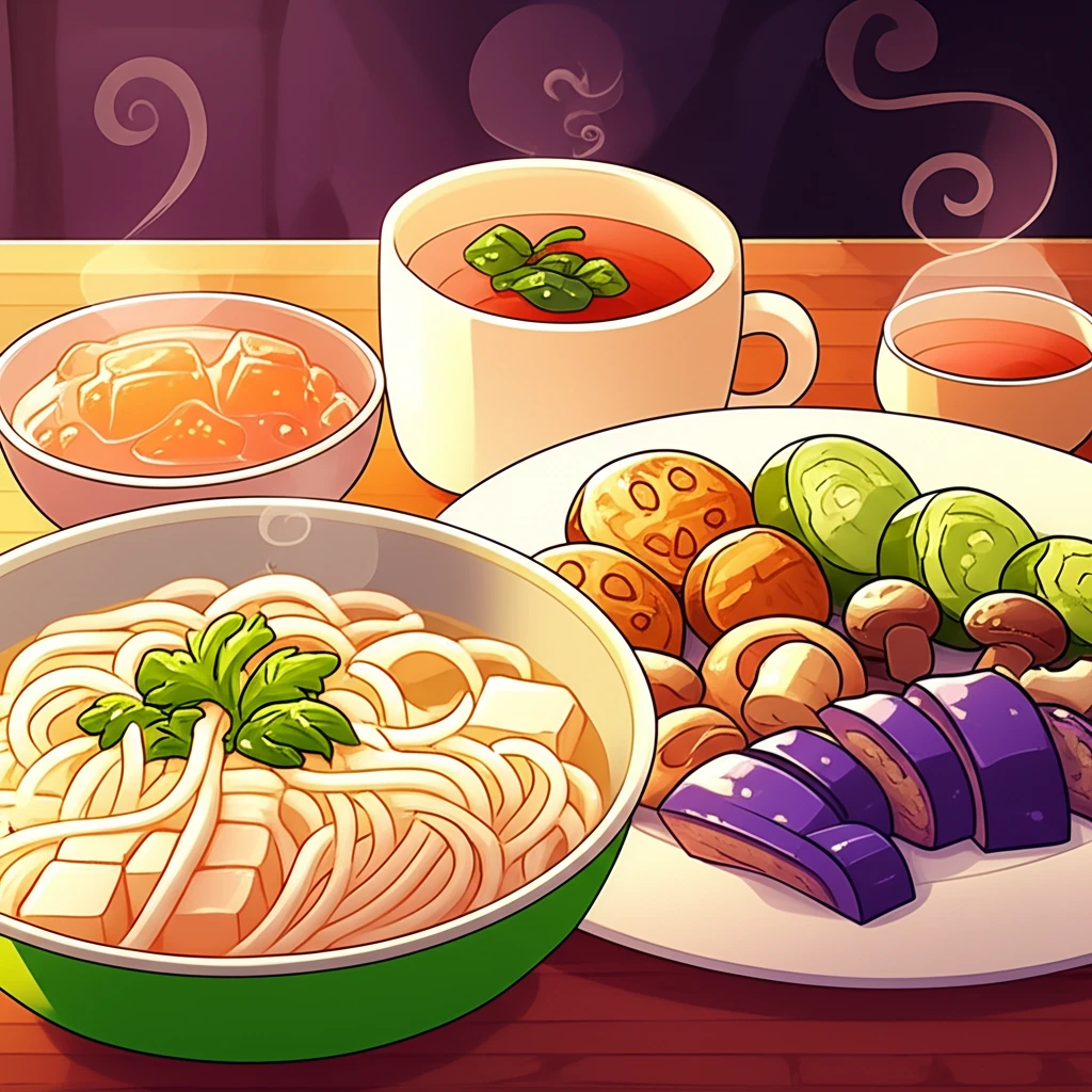 다이어트 중 야식 배고픔 해결하는 법..