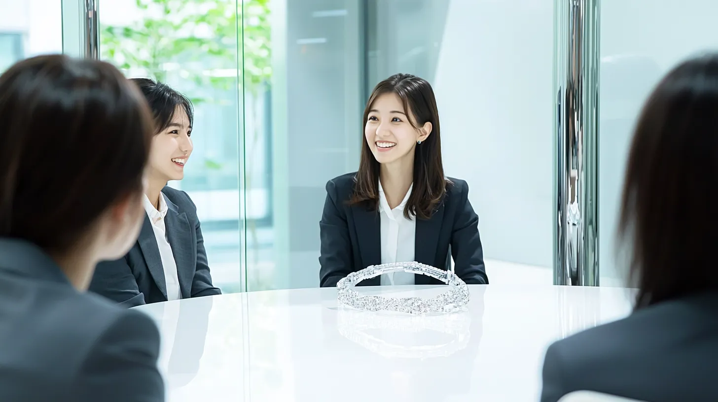 재취업 후 빠르게 적응하는 6가지 꿀팁