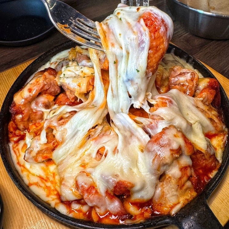 생활의달인 가마솥 구이 치킨 달인