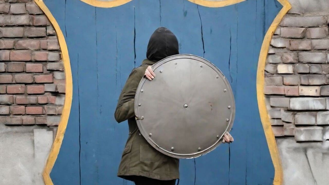 프로이트 방어기제: 불안과 스트레스로부터 나를 지키는 마음의 방패, 5가지 핵심 요약