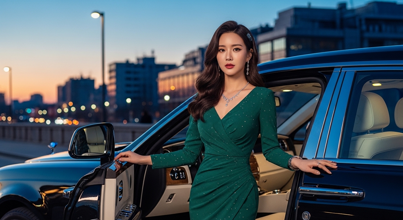 그랜저 하이브리드