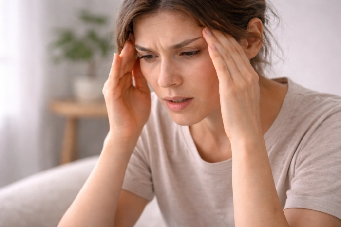 마그네슘 부족현상