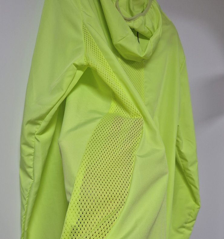 가을 러닝 필수템