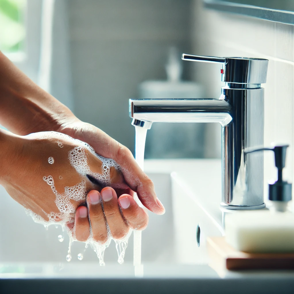 독감 증상과 초기 징후: 감기와 주요 차이점은?