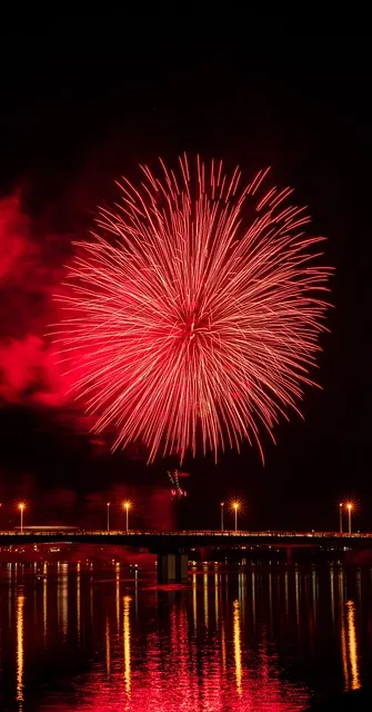 제주 여름 축제 일정표 불꽃놀이 포함 행사 소개_9