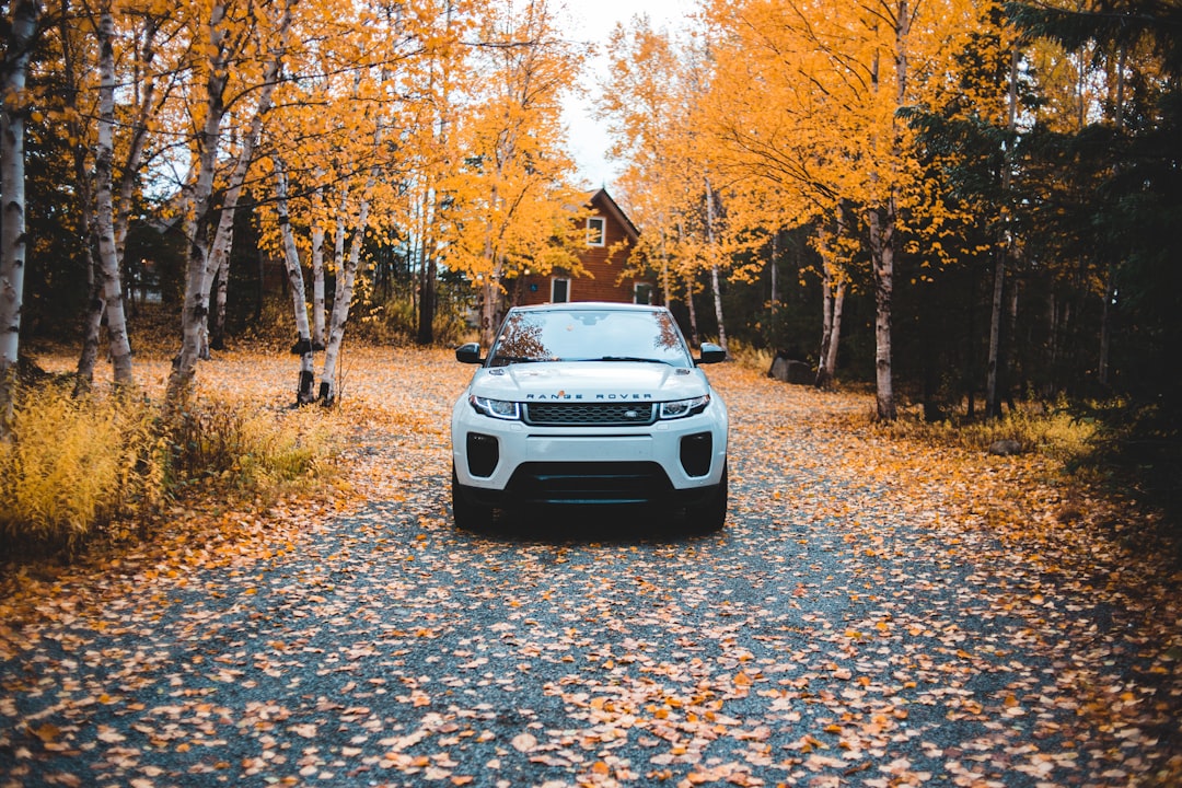 SUV
