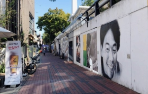 대구 서문시장 다채로운 먹거리와 야시장