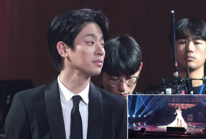 화사, 올해 솔로 여가수 최초 &lsquo;퍼펙트 올킬&rsquo;(PAK)