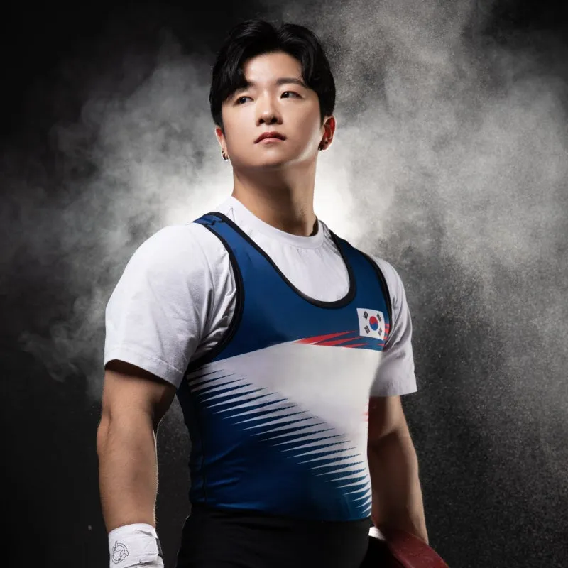 파리올림픽 역도 박주효