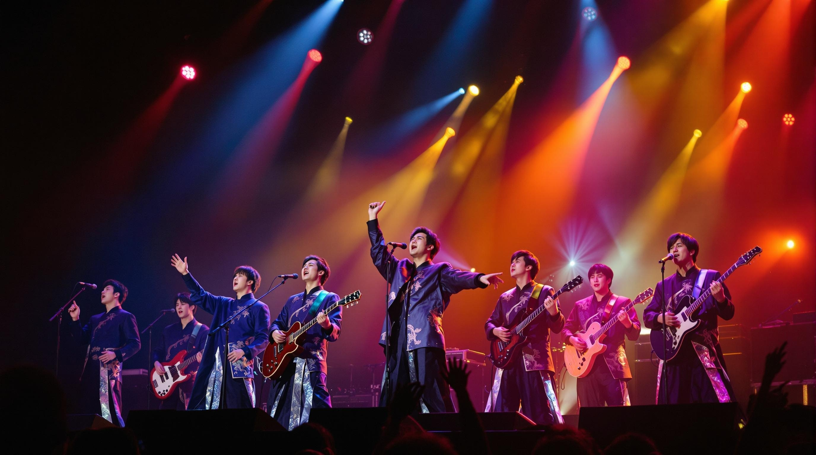 현역가왕2 갈라쇼