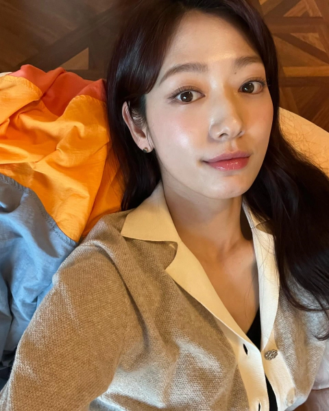 박신혜 나이 프로필 출연작