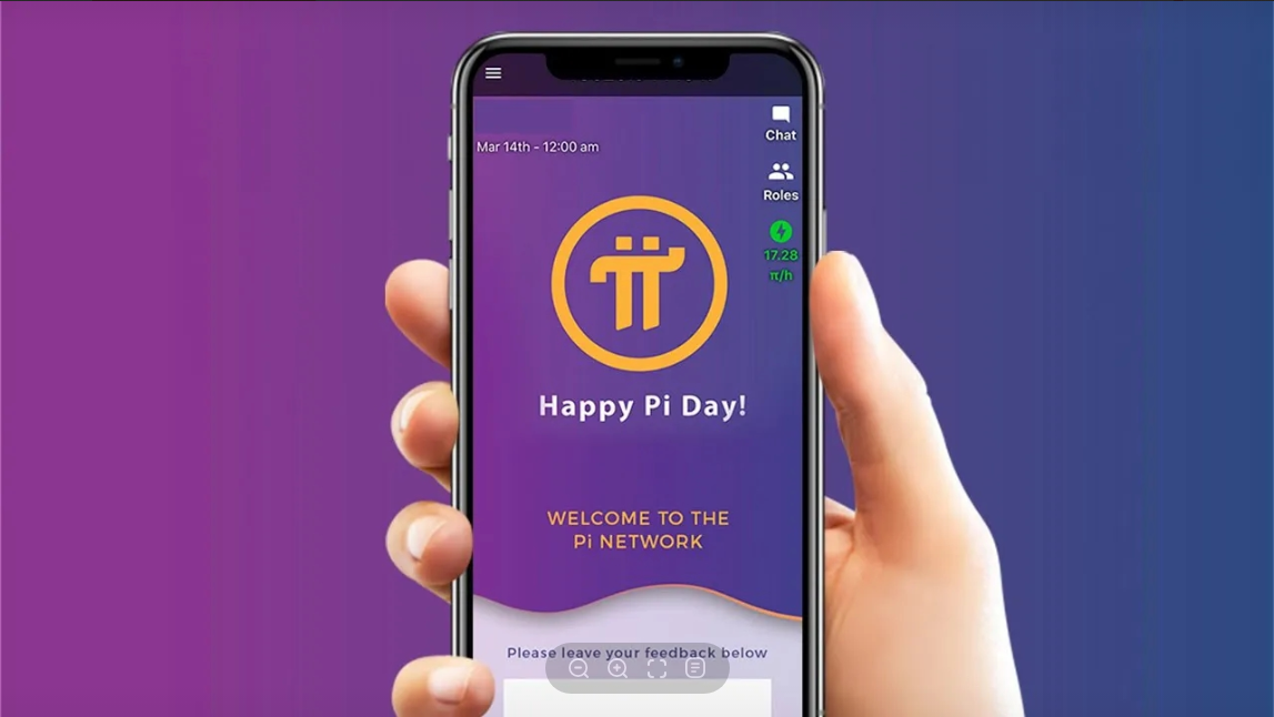Pi Network, 파이코인(Pi Network) 대망의 상장! 2024년, 기회를 잡아라! (가입 방법, 전망 완벽 분석)