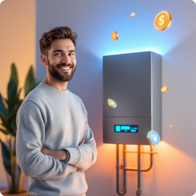 경동나비엔 보일러 교체비용 이미지