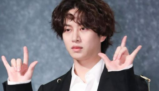 김희철 결혼