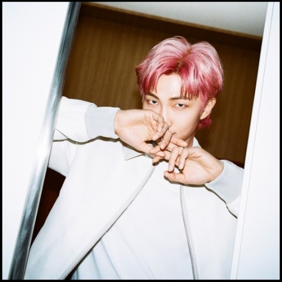 BTS-랩몬스터-사진