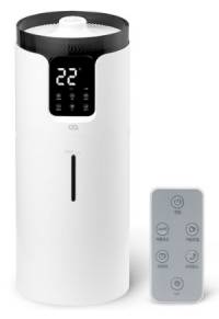 오아 타워 스마트 대용량 UV 가습기 16L, OHM-064WH