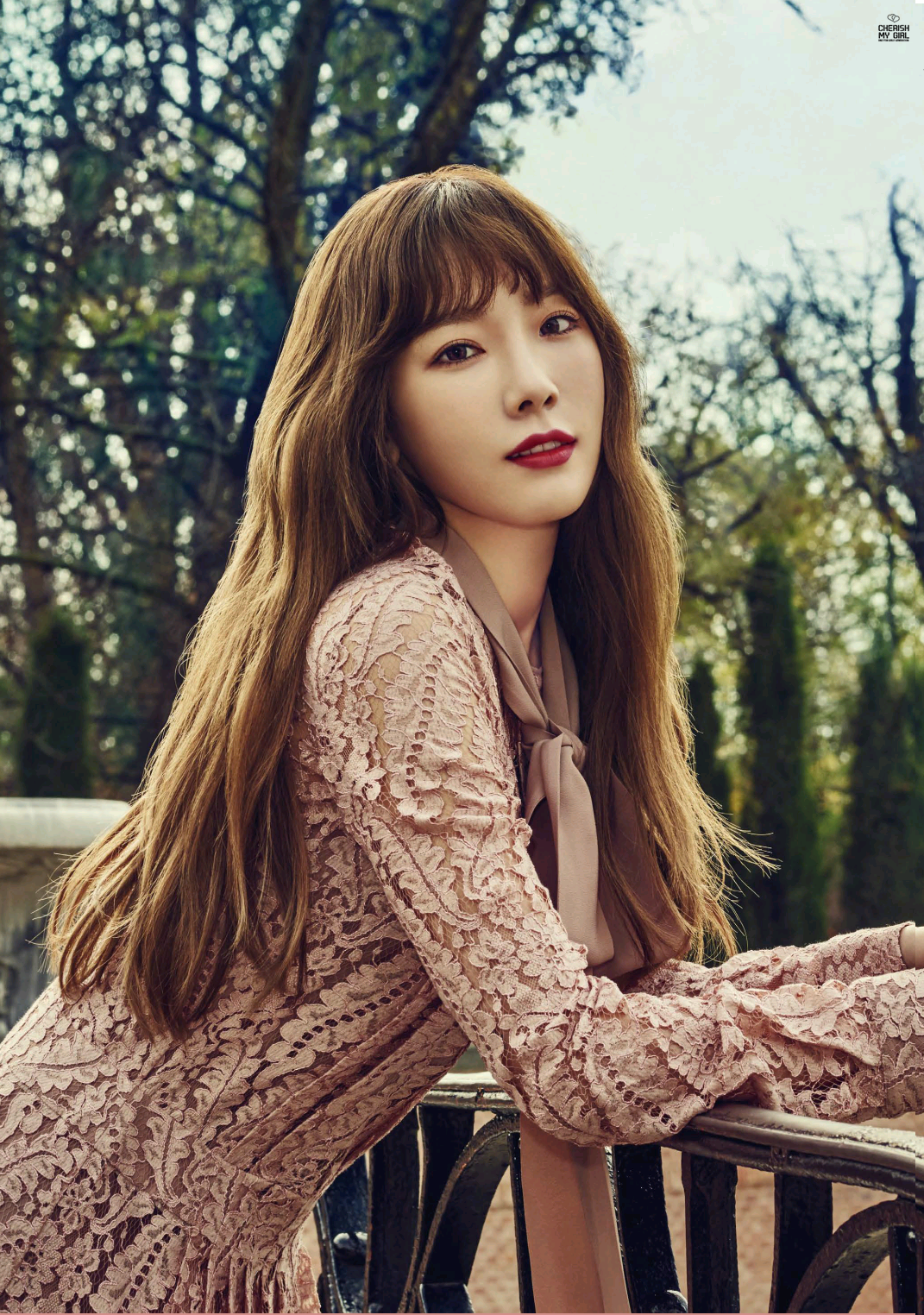 태연 잡지 CF 화보 사진 모음 태연 잡지 CF 화보 사진 모음