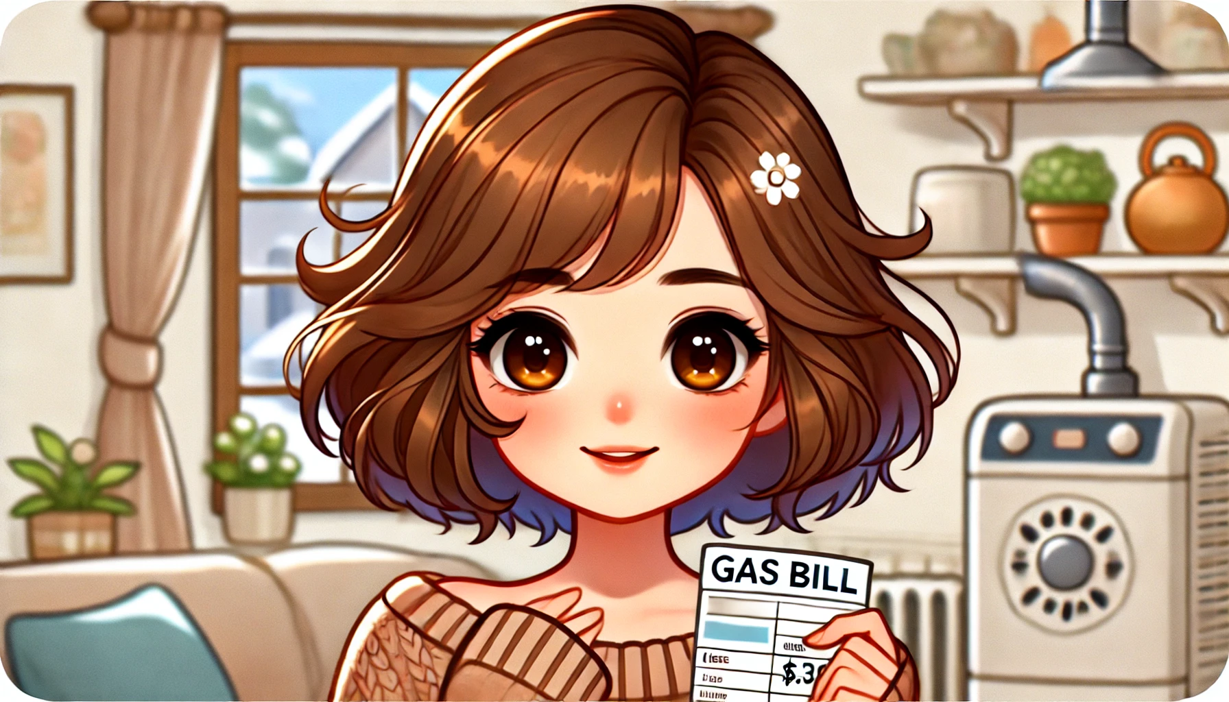 난방비 폭탄 막는 법! 도시가스 절약 캐시백으로 최대 30% 돌려받기