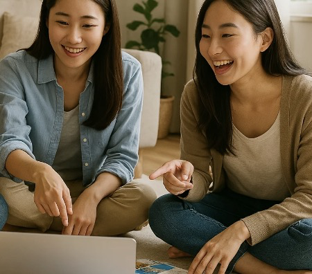 경비 기록표 만들기