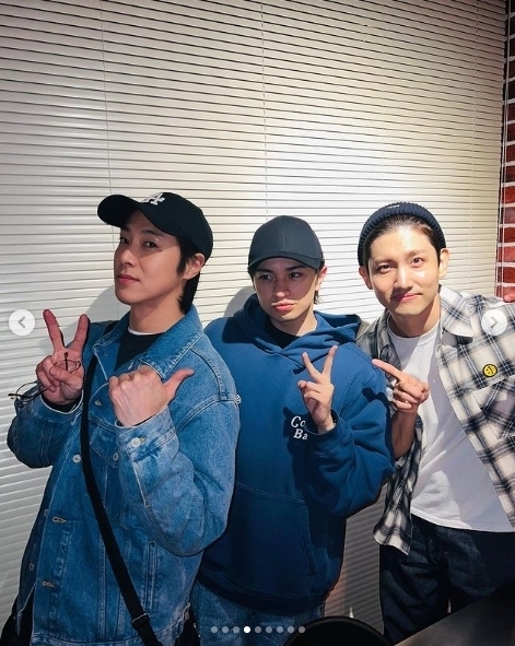 SM-4분기-라인업