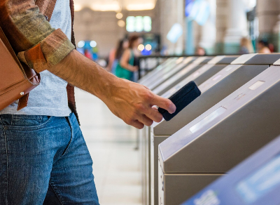 우대용 교통카드