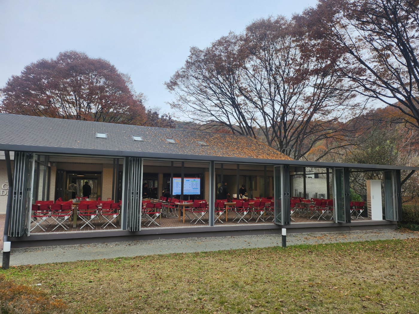 용인 스노우피크 캠프필드