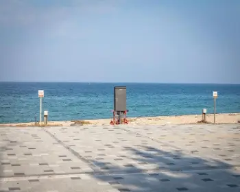 연곡 솔향기 캠핑장 e 구역_1