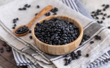 검은콩 효능