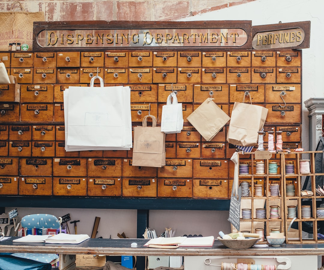 Storage.