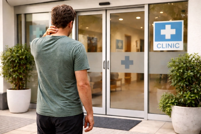 만성 피로 증후군 증상