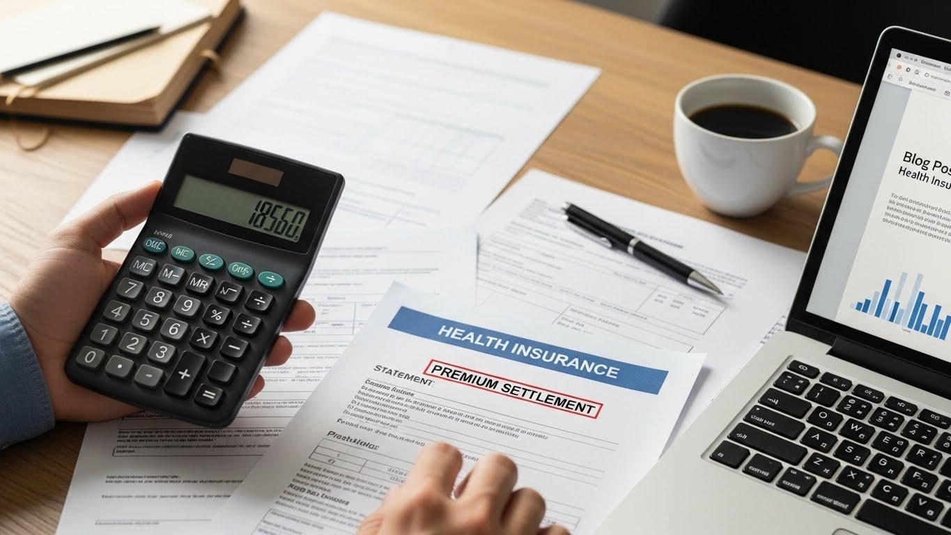 개인사업자 건강보험료 정산