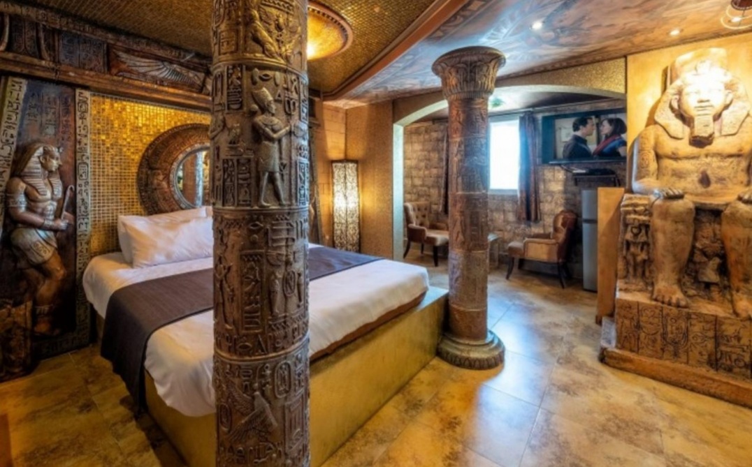 걸리버여행기 펜션 G타입 403호