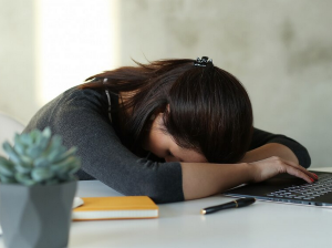 몸에 염증이 있을 때 나타나는 현상