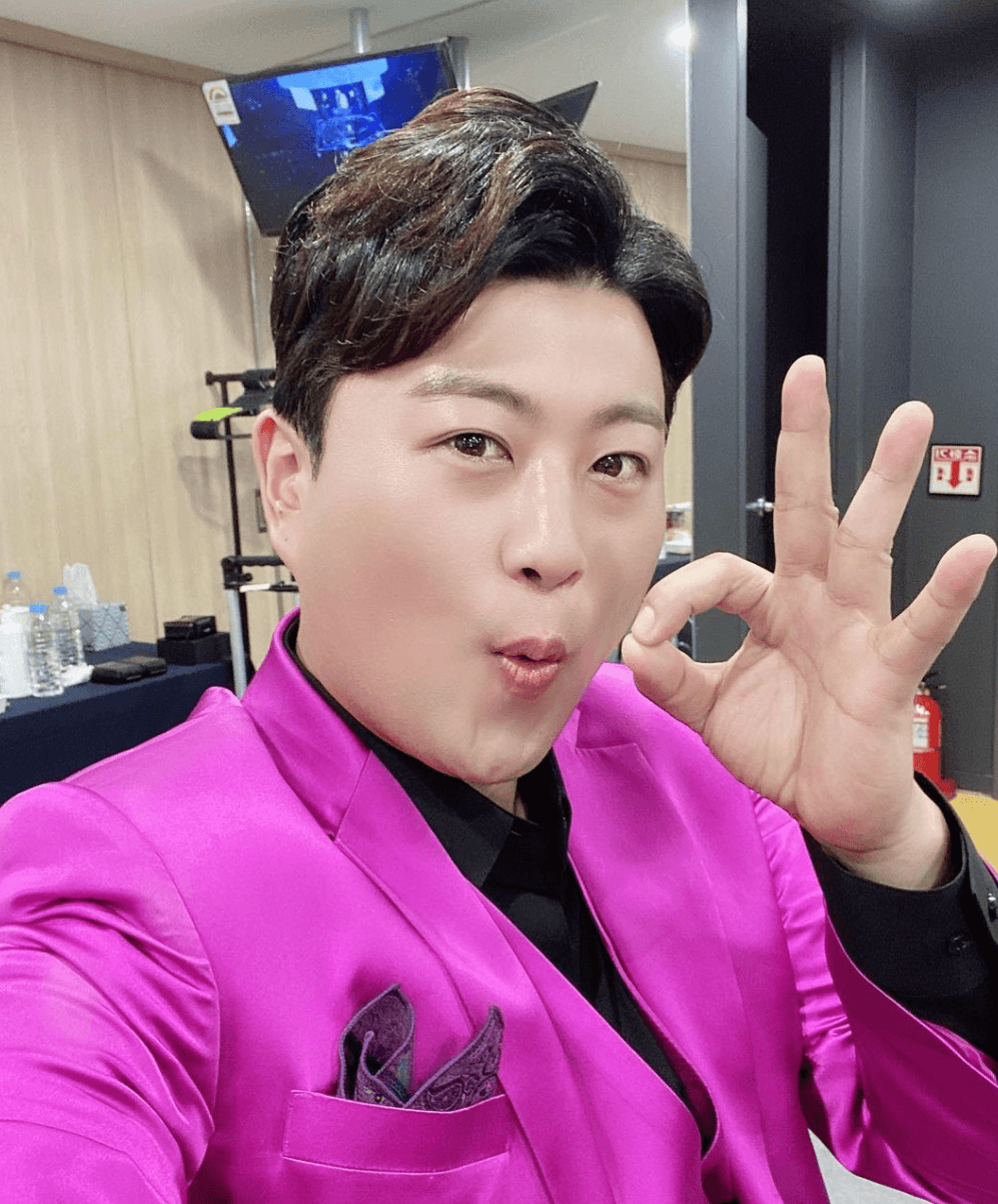 김호중 '운전자 바꿔치기', '택시와 접촉사고 후 도주' 의혹, 뒤늦은 음주측정