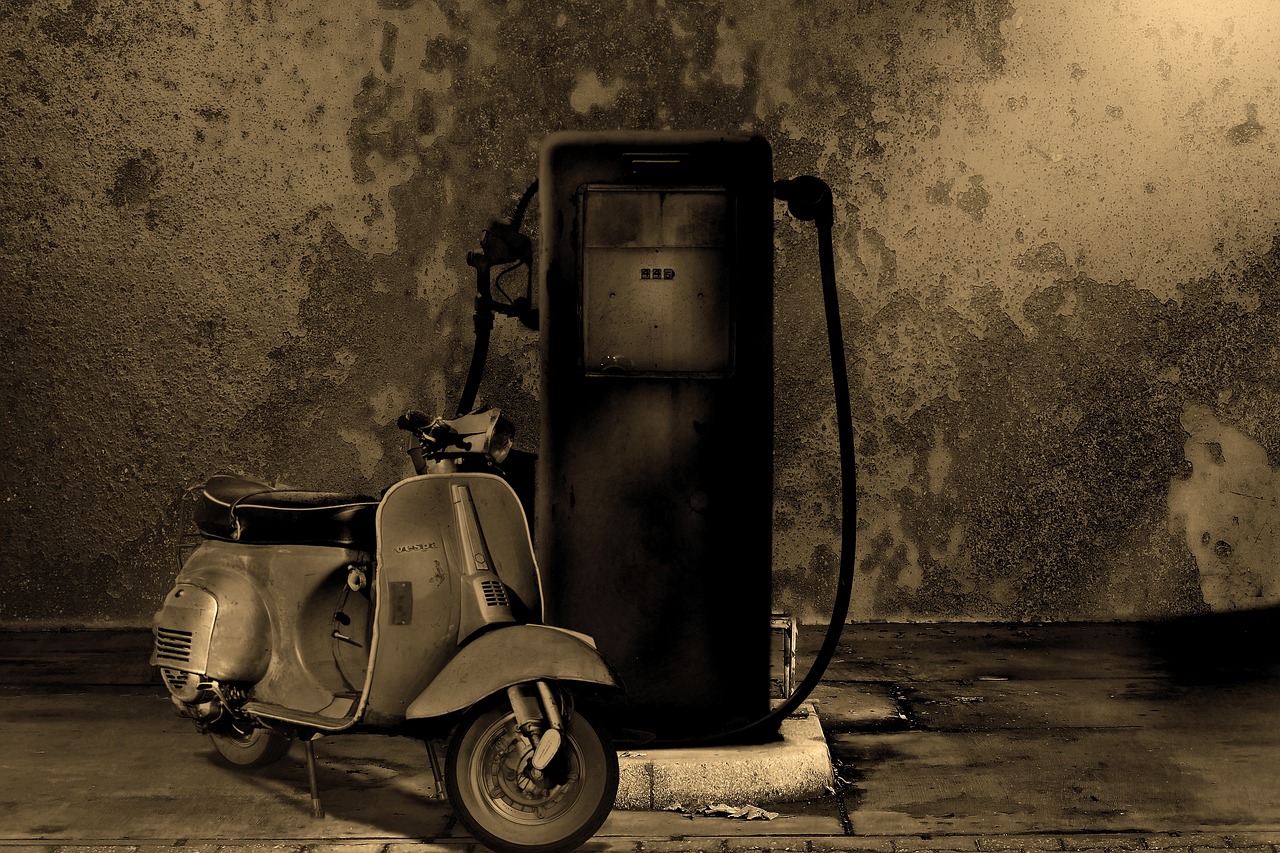 하이드로제너 연료전지차(FCEV)의 작동 원리와 한계