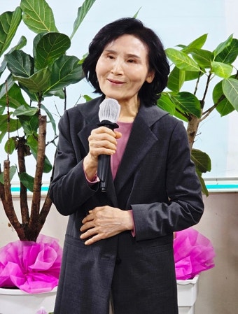 설난영 그리고