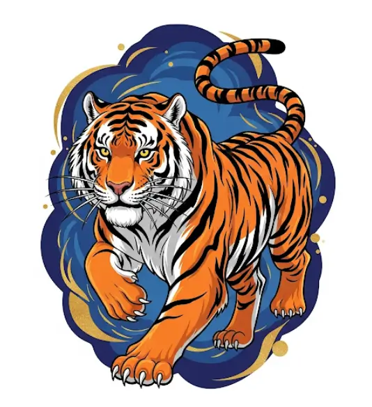 2025년 6월 범띠 운세