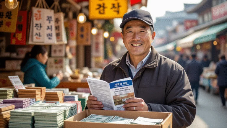 한중 무비자 정책 논란