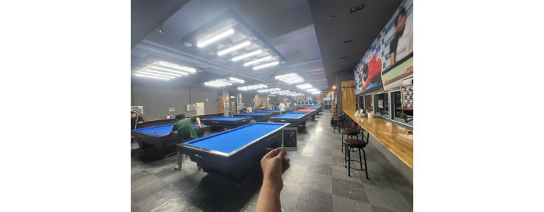 대전 유성구 당구장