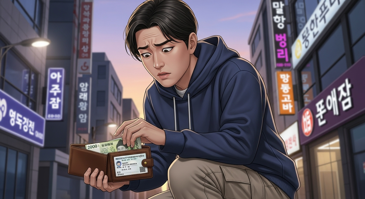 시민상식, 생활법률