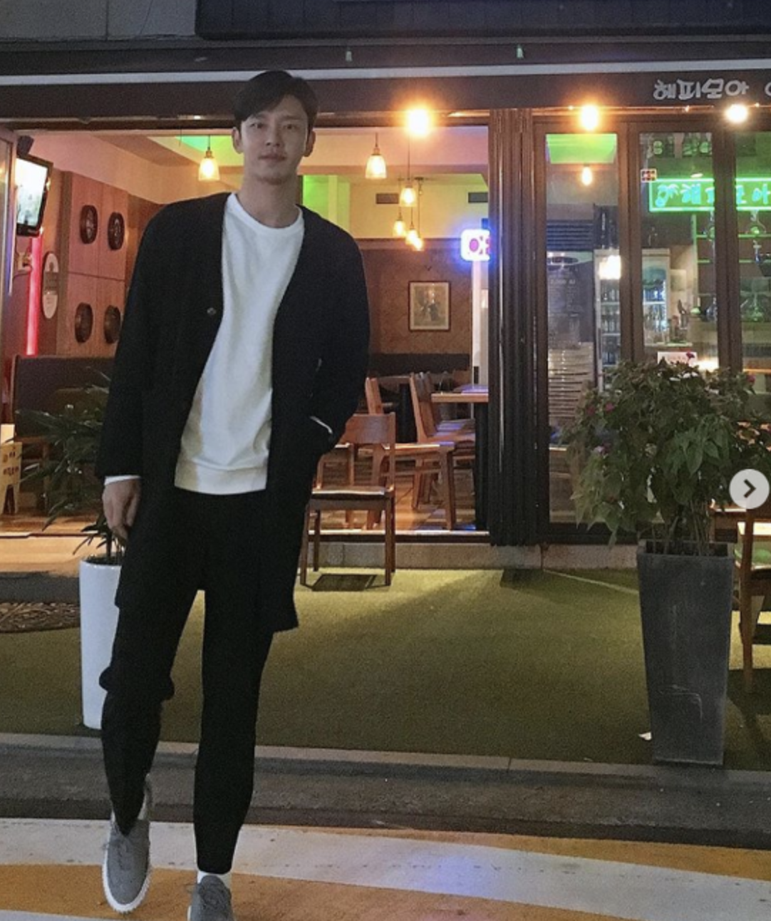 설정환 일상