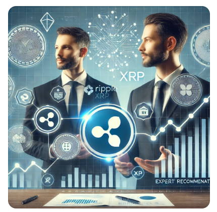 리플 시세와 기술적 분석