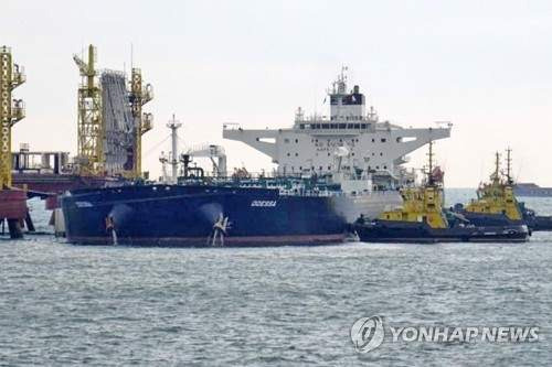 미국 해상봉쇄의 의미와 전쟁 가능성: 트럼프의 '경제적 분노'가 가져온 석유 수출 마비의 실체