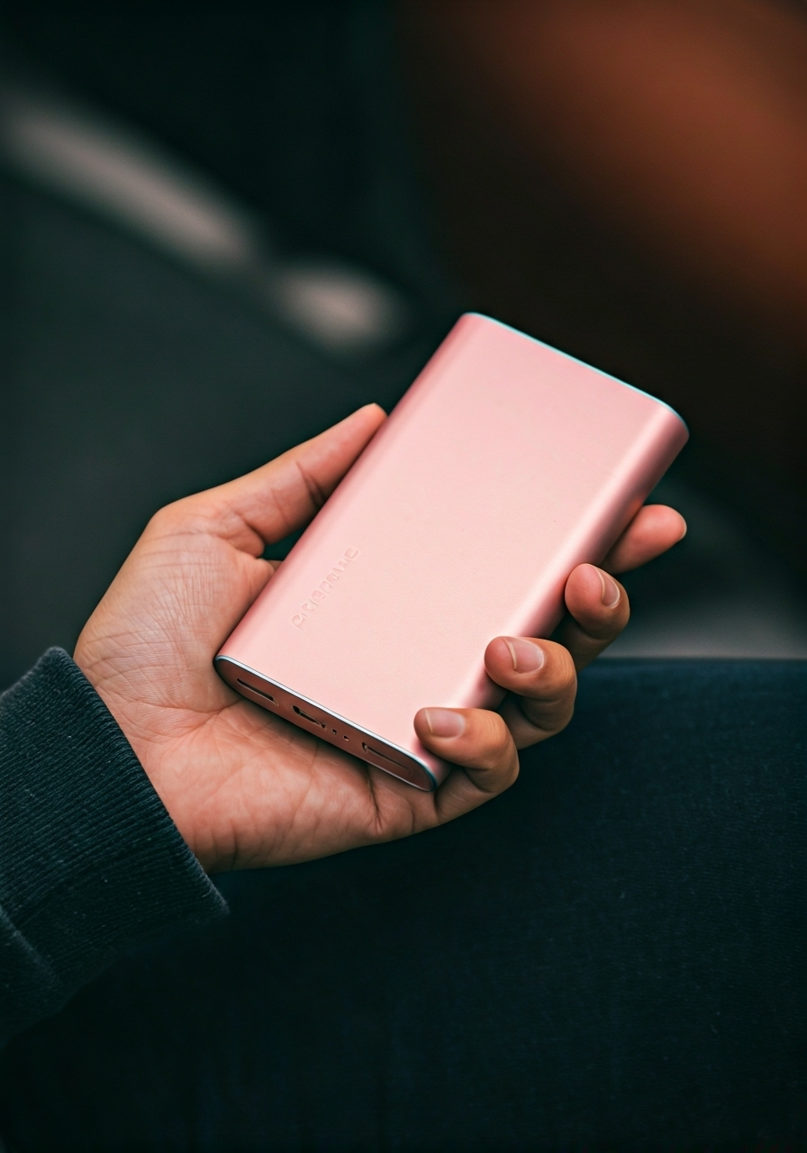 보조배터리 판촉물 제작