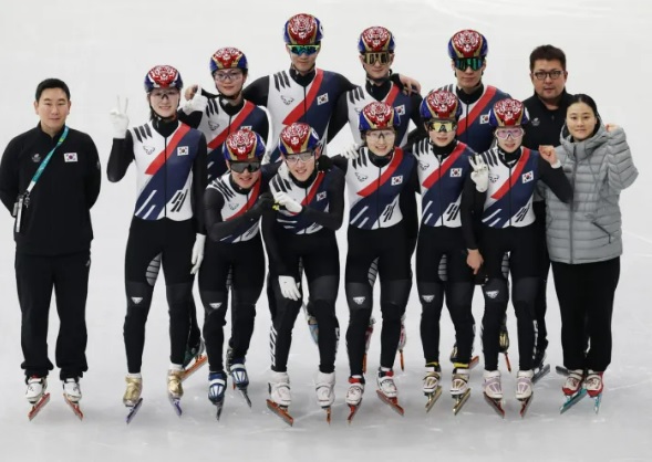 밀라노 코르티나 동계올림픽 일정