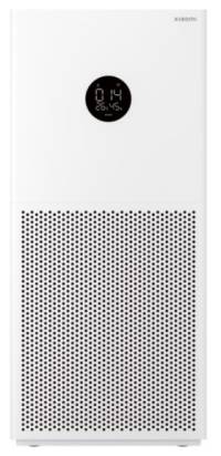 샤오미 스마트 공기청정기 4 라이트 AC-M17-SC 43㎡