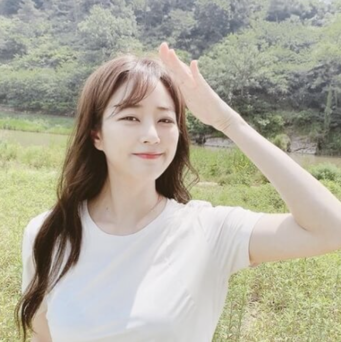 김효진 인스타 사진