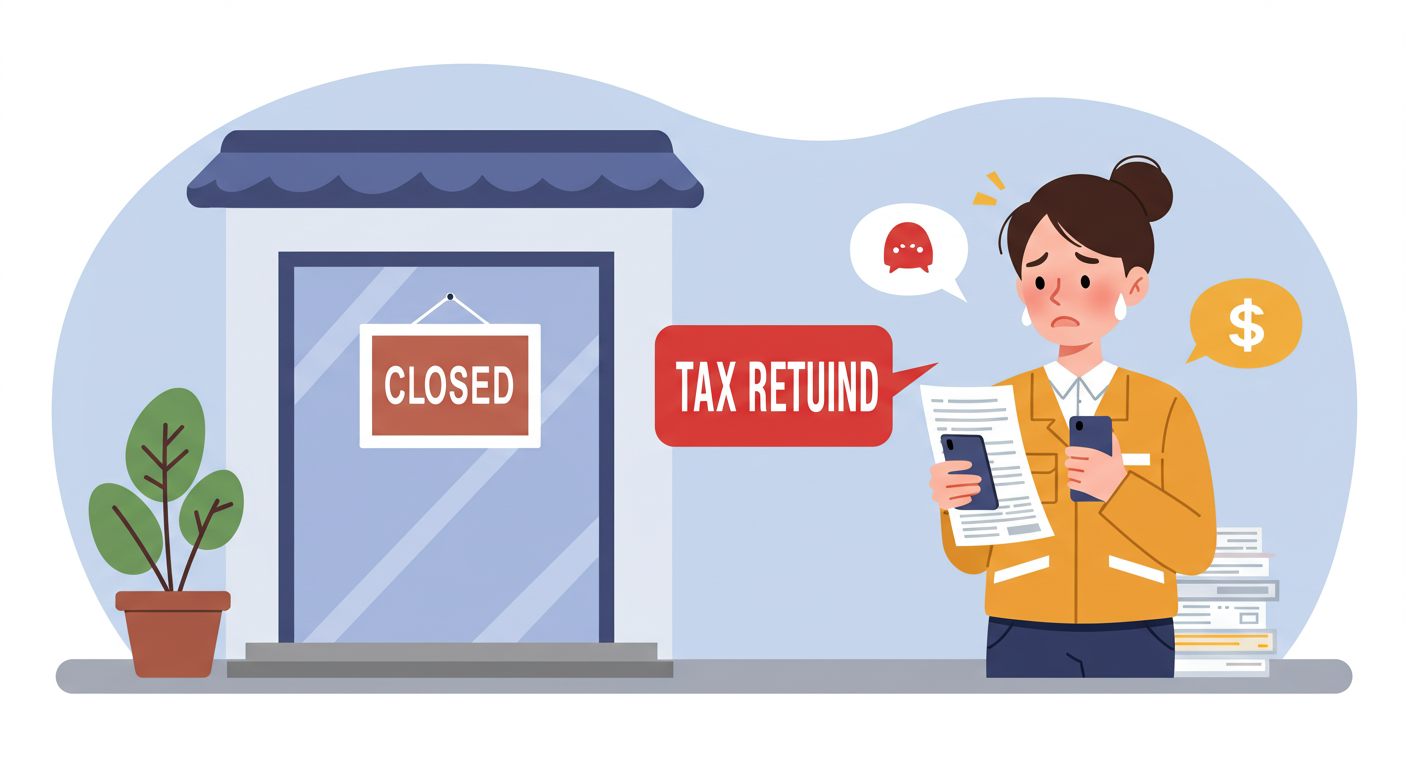 폐업 근로자라면 24일까지!