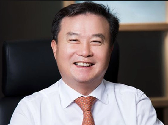 이동채 에코프로 회장 내부자거래 법정구속