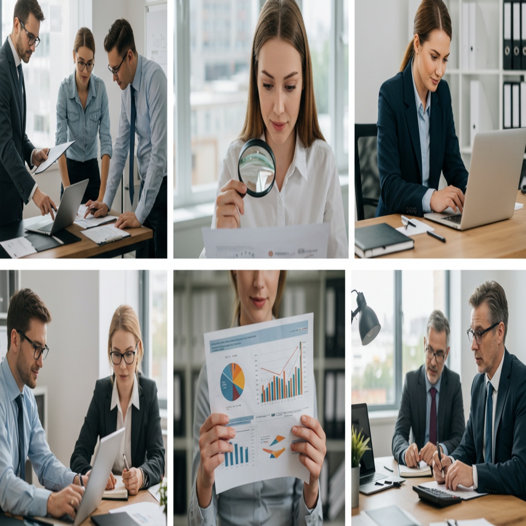 직장인 재테크 관련 사진